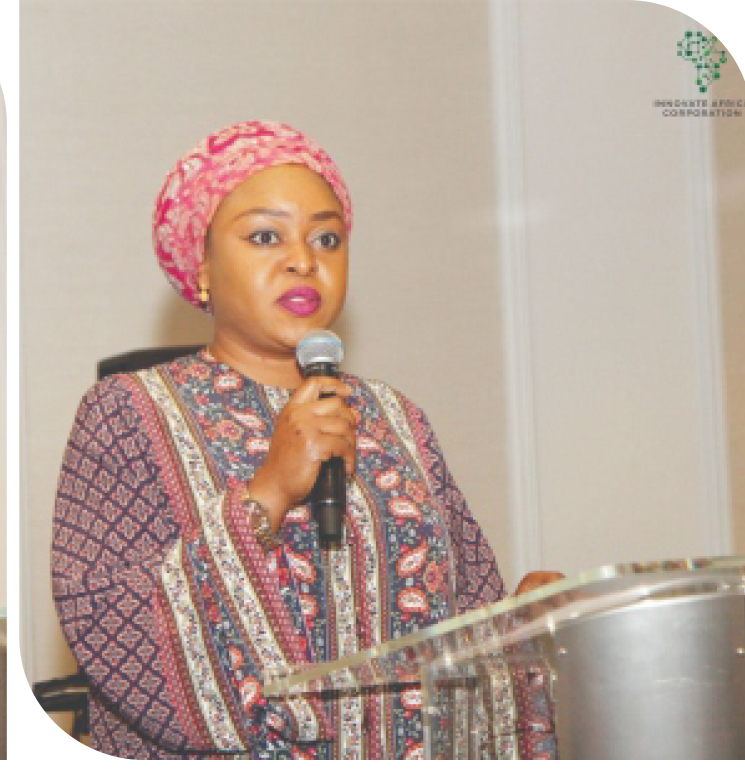 Innovate Africa 2024 gallery image